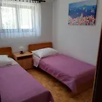Cupic Apartment
