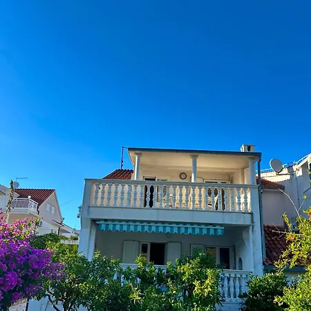 Seafront With Large Terrace - Quiet & Peaceful Apartment *