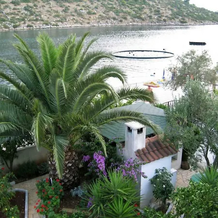 Cupic Rogoznica (Sibenik-Knin)