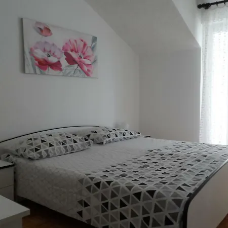 Cupic Apartment Rogoznica (Sibenik-Knin)