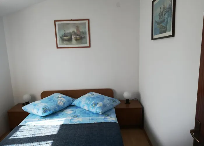 Cupic * Rogoznica (Sibenik-Knin)