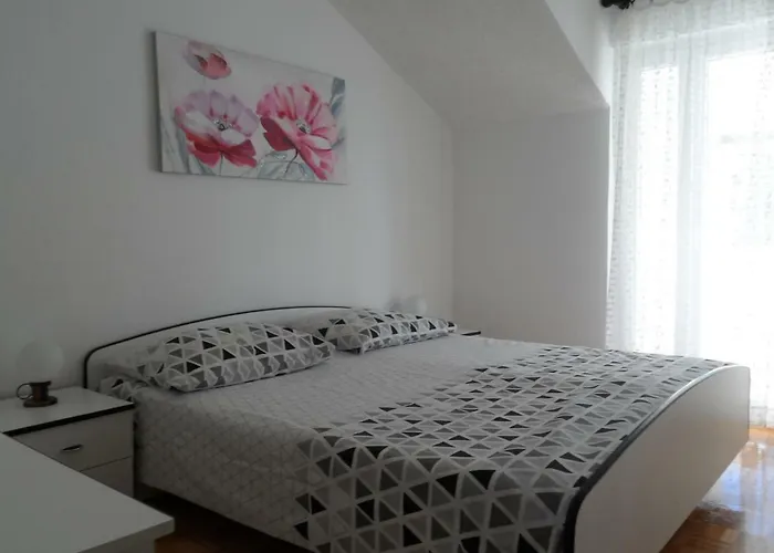 Cupic Apartman Rogoznica (Sibenik-Knin)